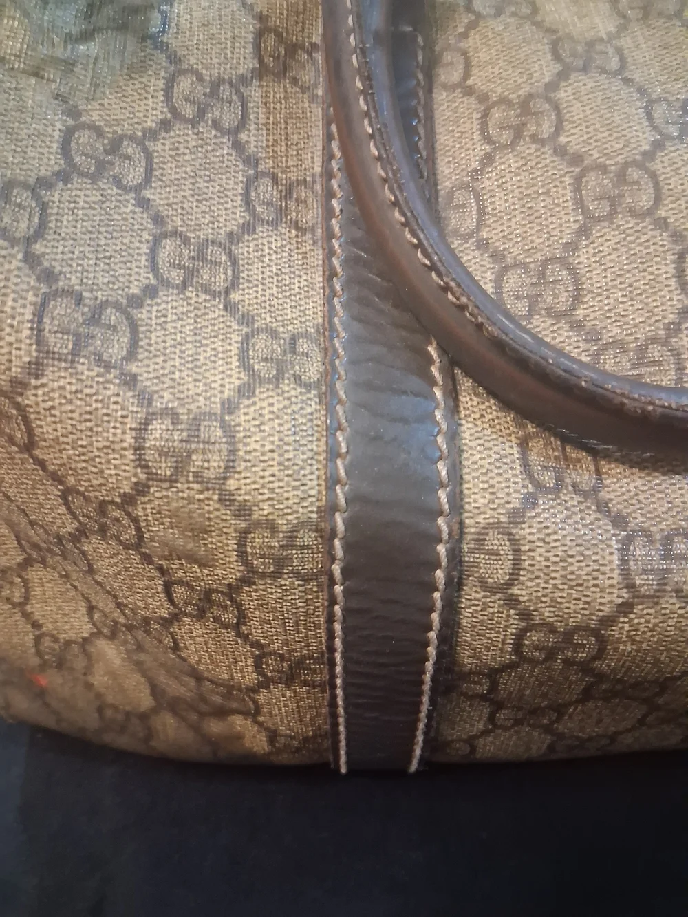 Gucci authentic vintage